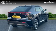 Toyota bZ4X 150kW Pure 71.4kWh 5dr Auto [11kW] Electric Hatchback